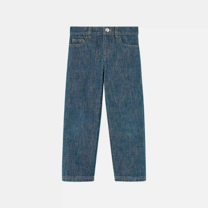 Kids Dawson Trousers Austin Denim