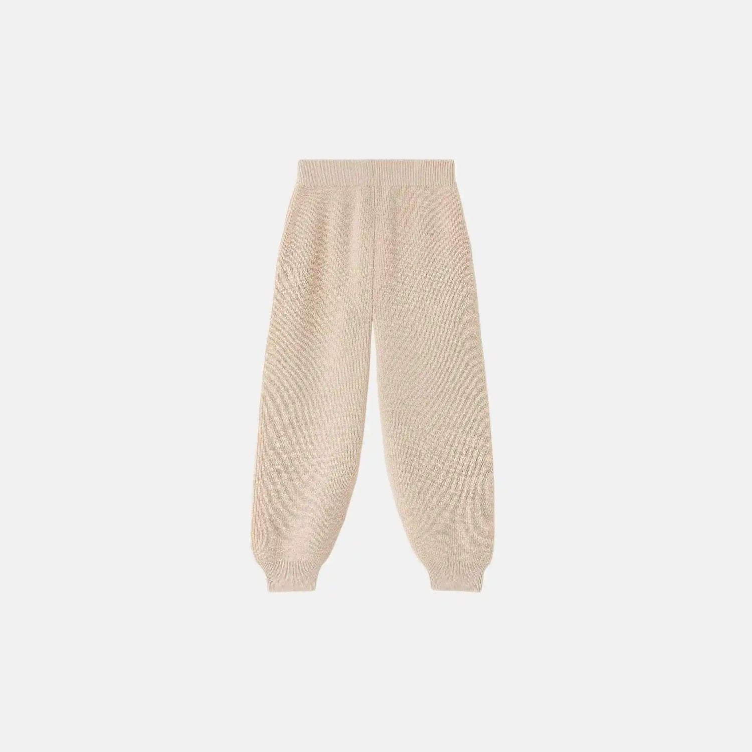 Kids Honey Pants in Cashmere