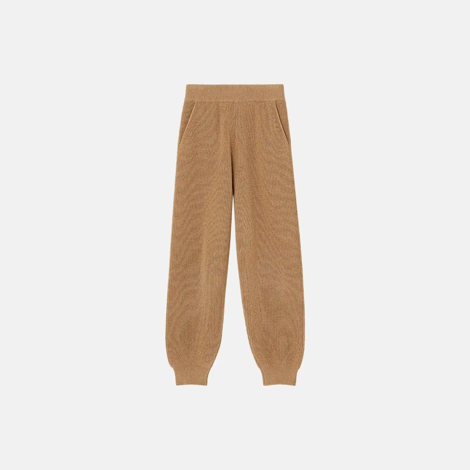 Kids Honey Pants in Cashmere