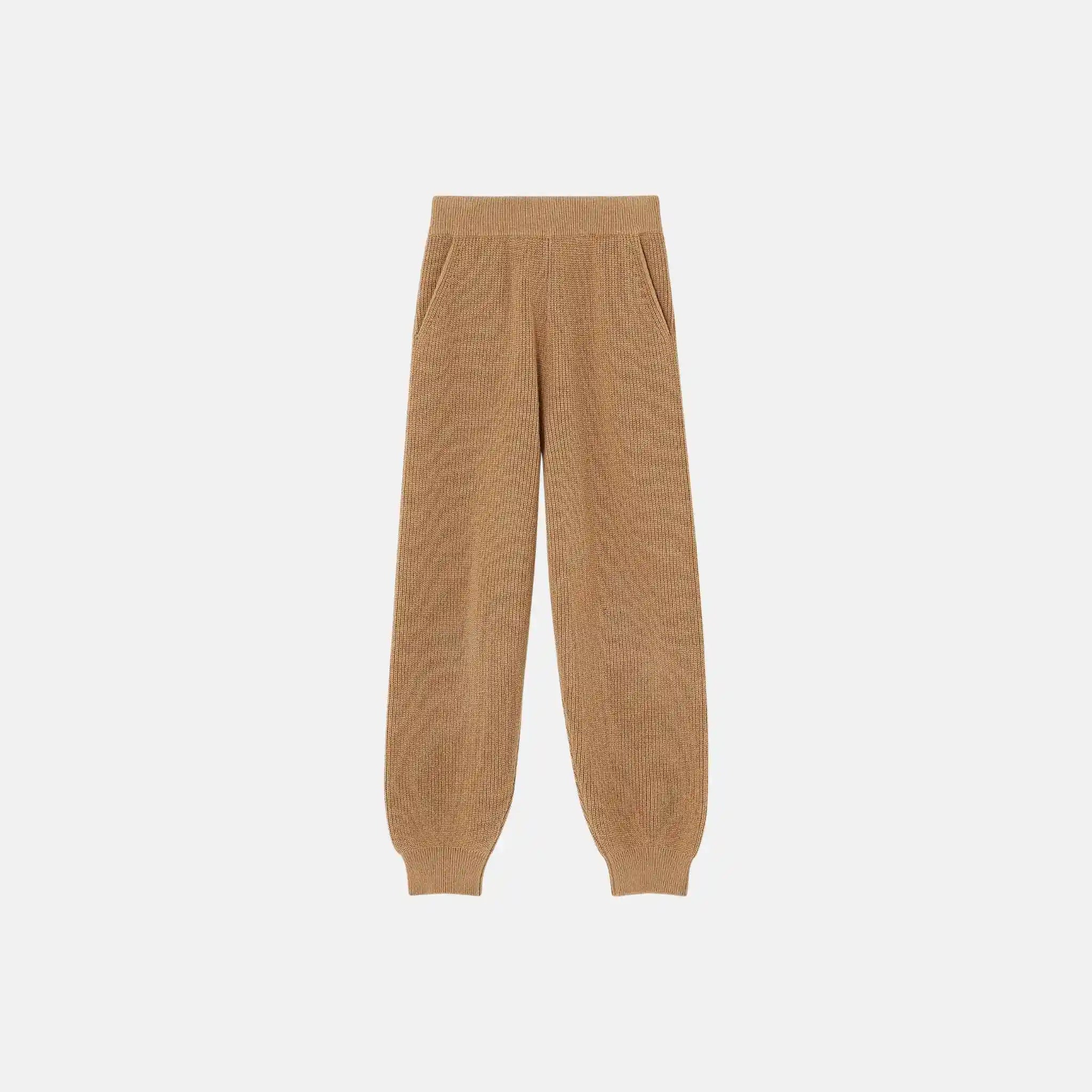 Kids Honey Pants in Cashmere