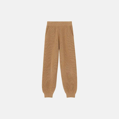 Kids Honey Pants in Cashmere