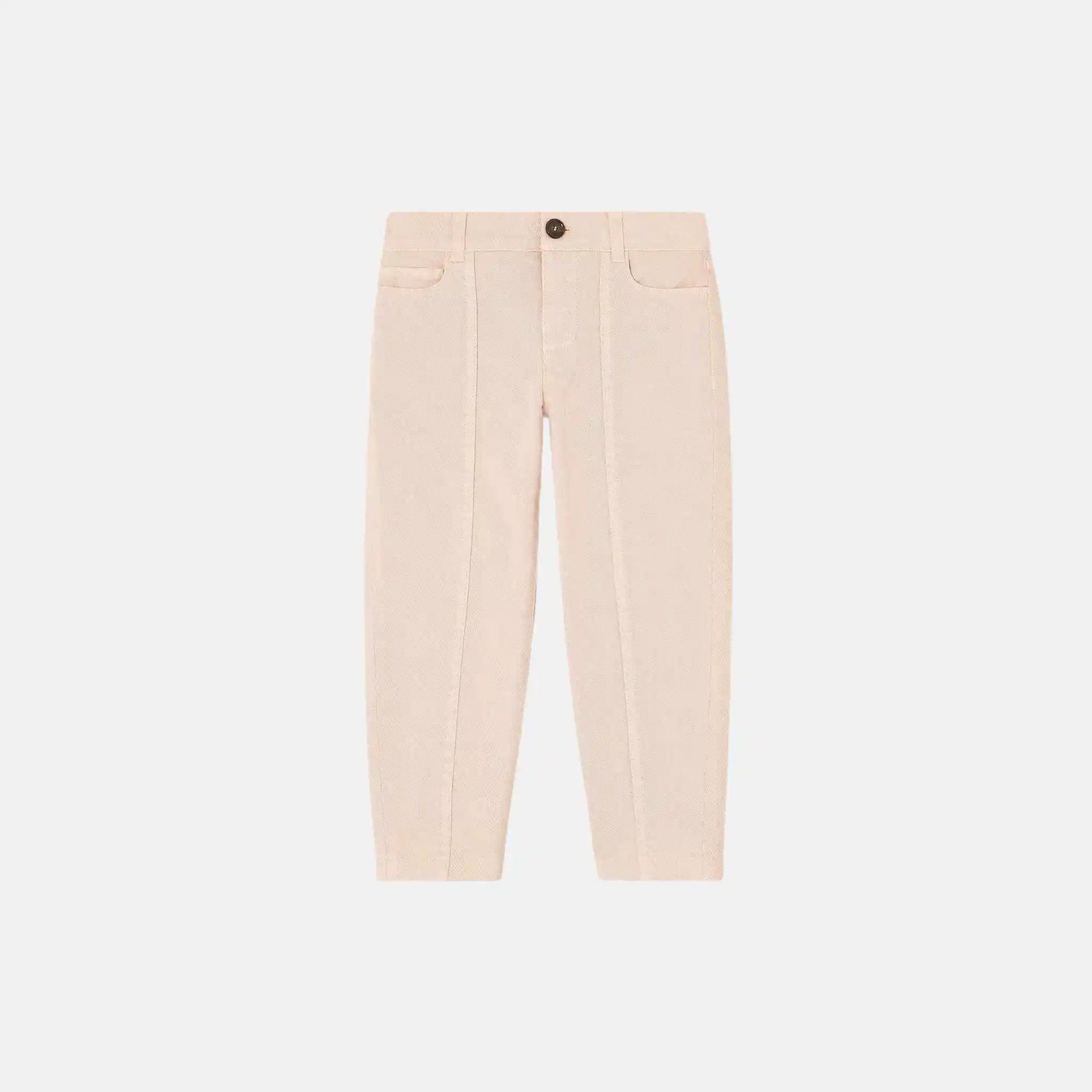 Kids Jordin Jeans in Cotton