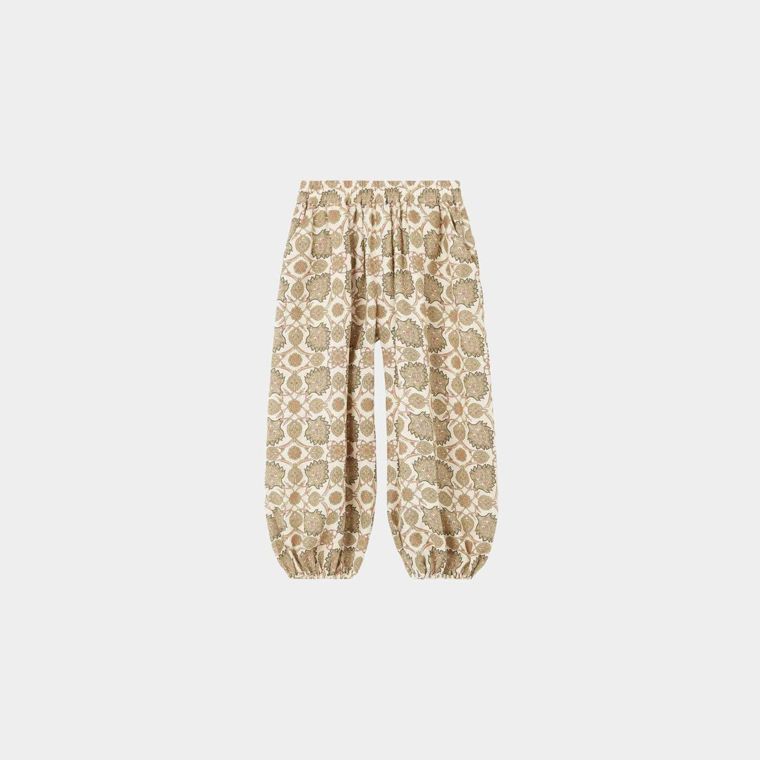 Kids Lotty Trousers Linen