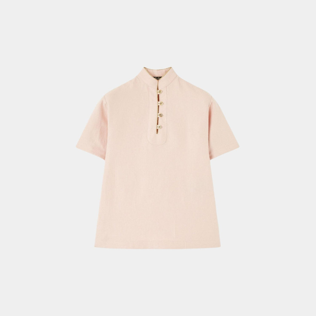 Kids Magdalena Dress Linen