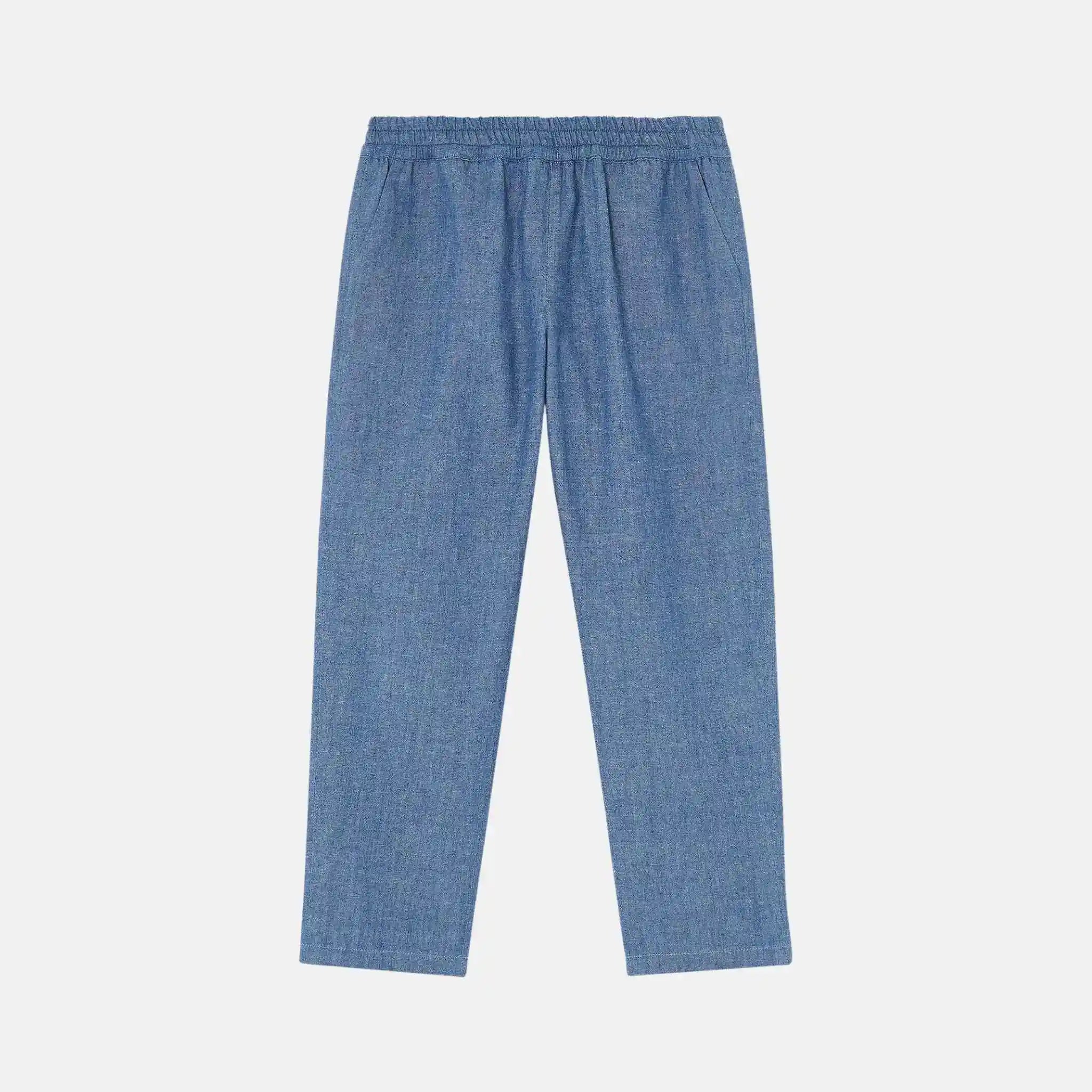 Kids Markus Pants Cotton