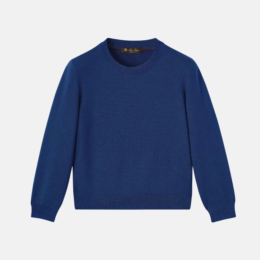 Kids Marvelous Crewneck Wish Wool
