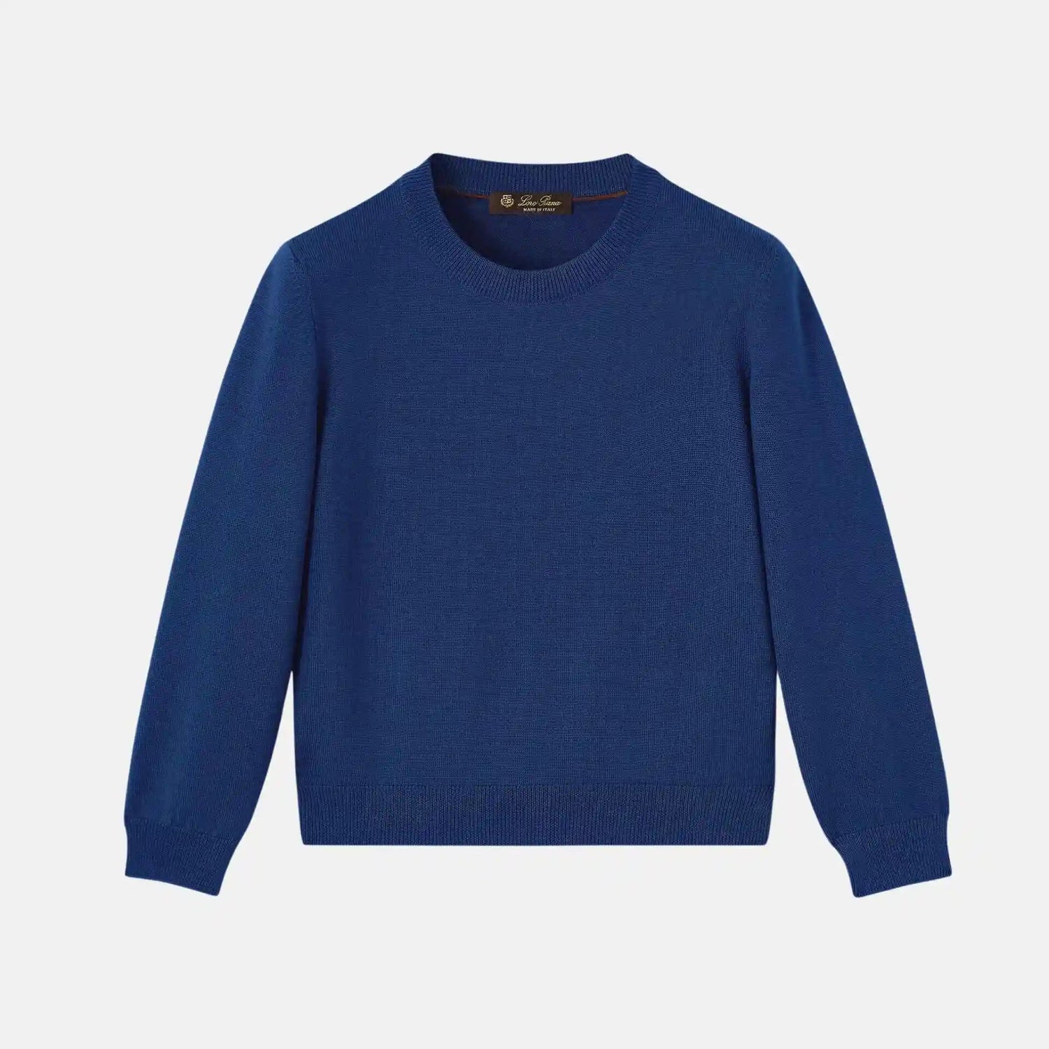 Kids Marvelous Crewneck Wish Wool