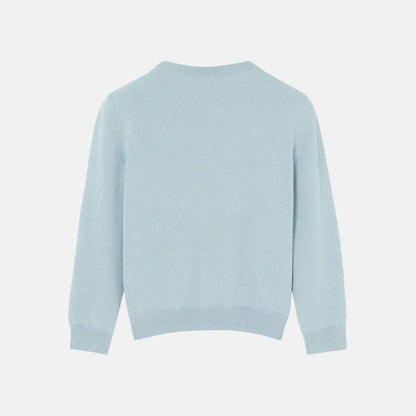 Kids Marvelous Crewneck Wish Wool