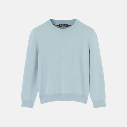Kids Marvelous Crewneck Wish Wool