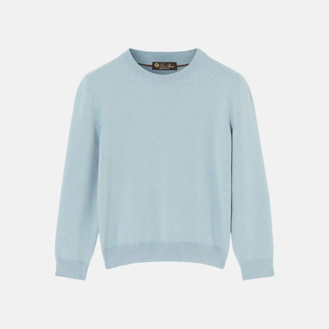 Kids Marvelous Crewneck Wish Wool