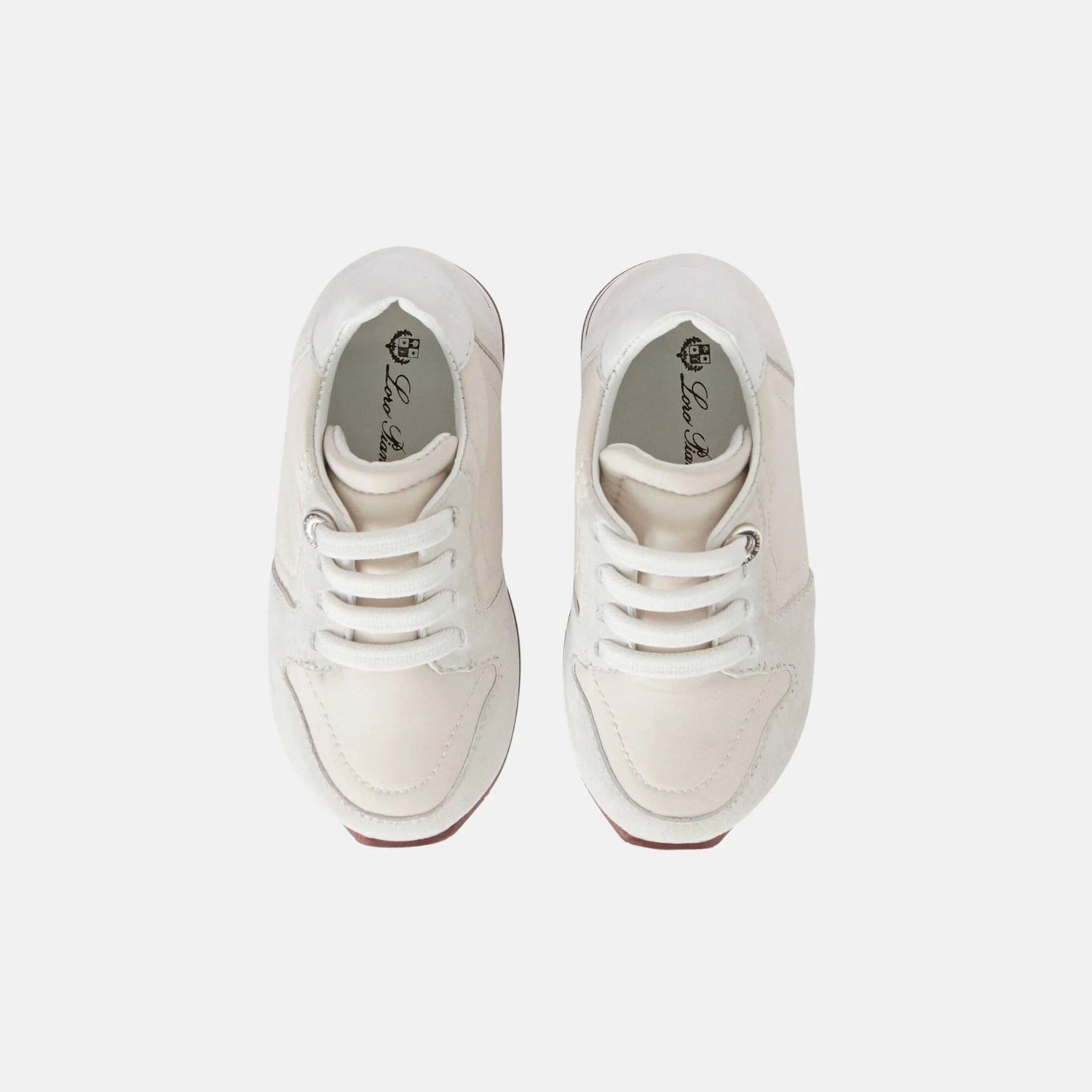 Kids My Wind Sneaker Suede Goatskin Storm System