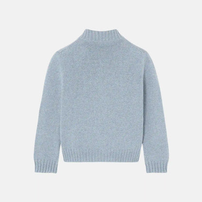 Kids Parksville Bomber Jacket Baby Cashmere