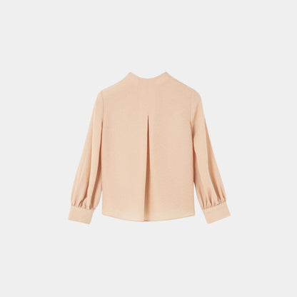 Kids Patricia Shirt Silk