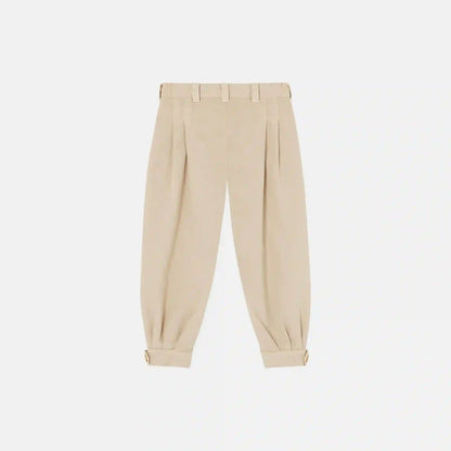 Kids Roberto Pants in Cotton