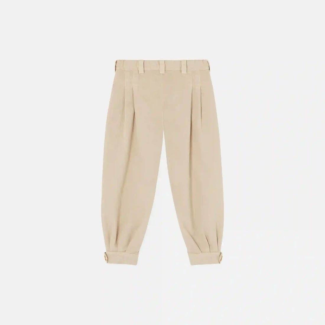 Kids Roberto Pants in Cotton