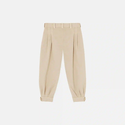 Kids Roberto Pants in Cotton