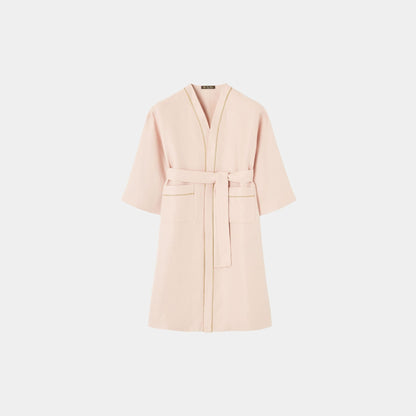 Kids Tamara Coat Linen