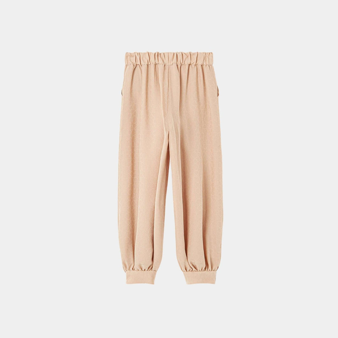 Kids Tayss Trousers Silk