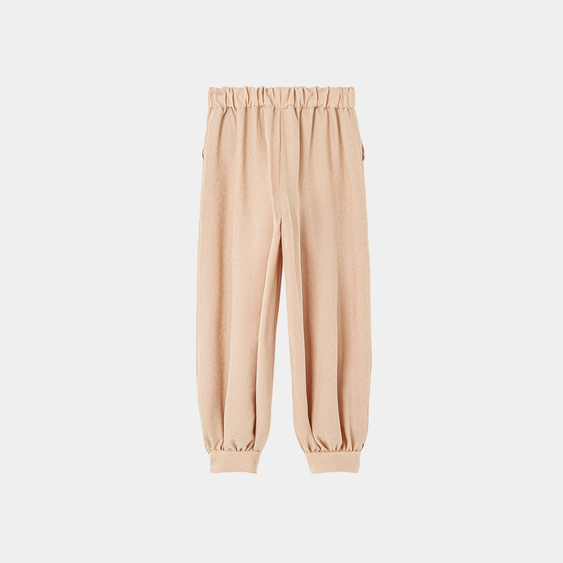 Kids Tayss Trousers Silk