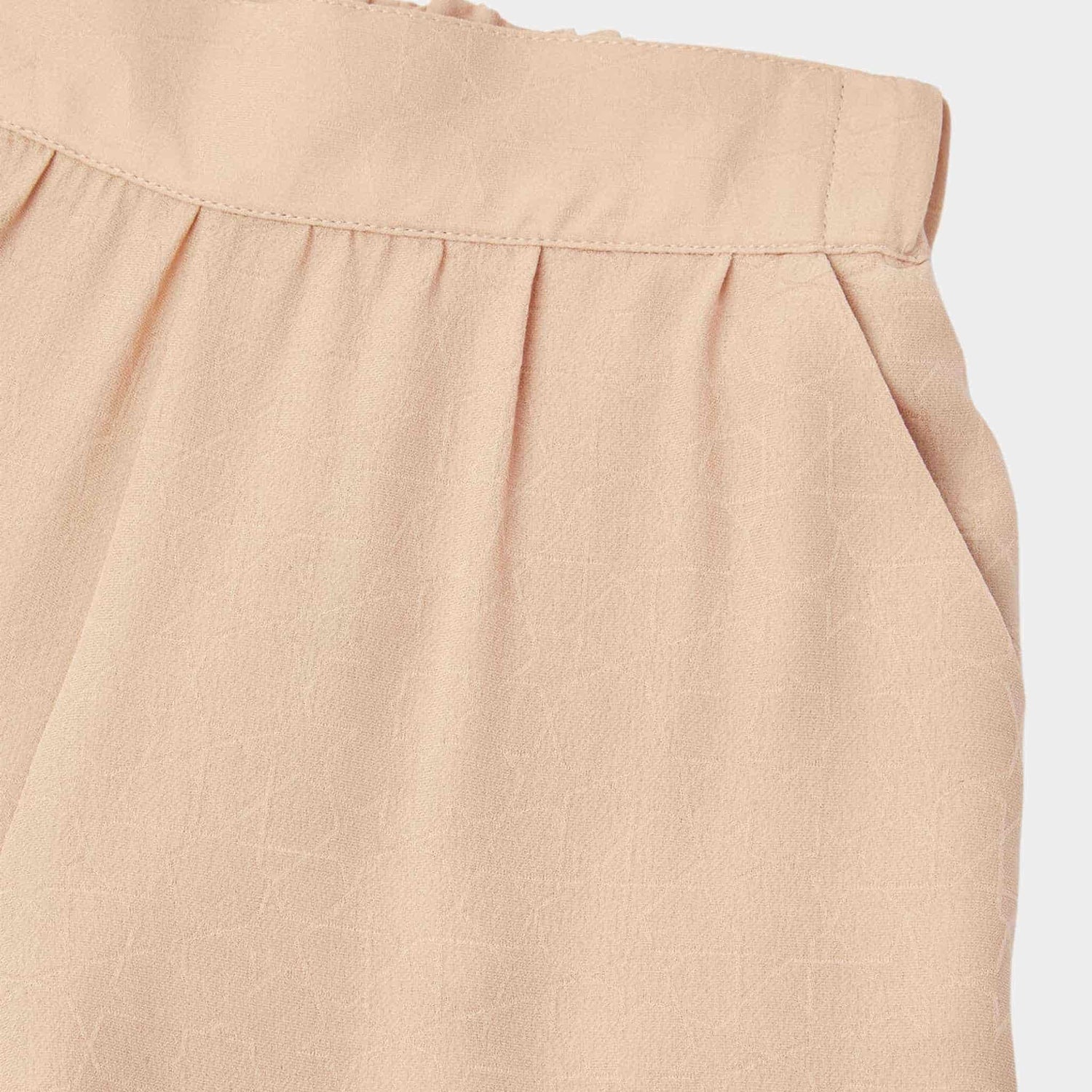 Kids Tayss Trousers Silk