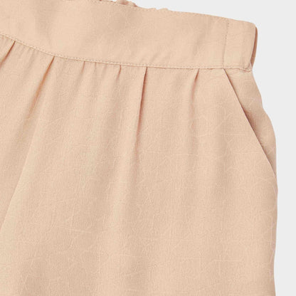 Kids Tayss Trousers Silk