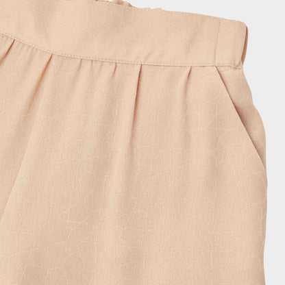 Kids Tayss Trousers Silk