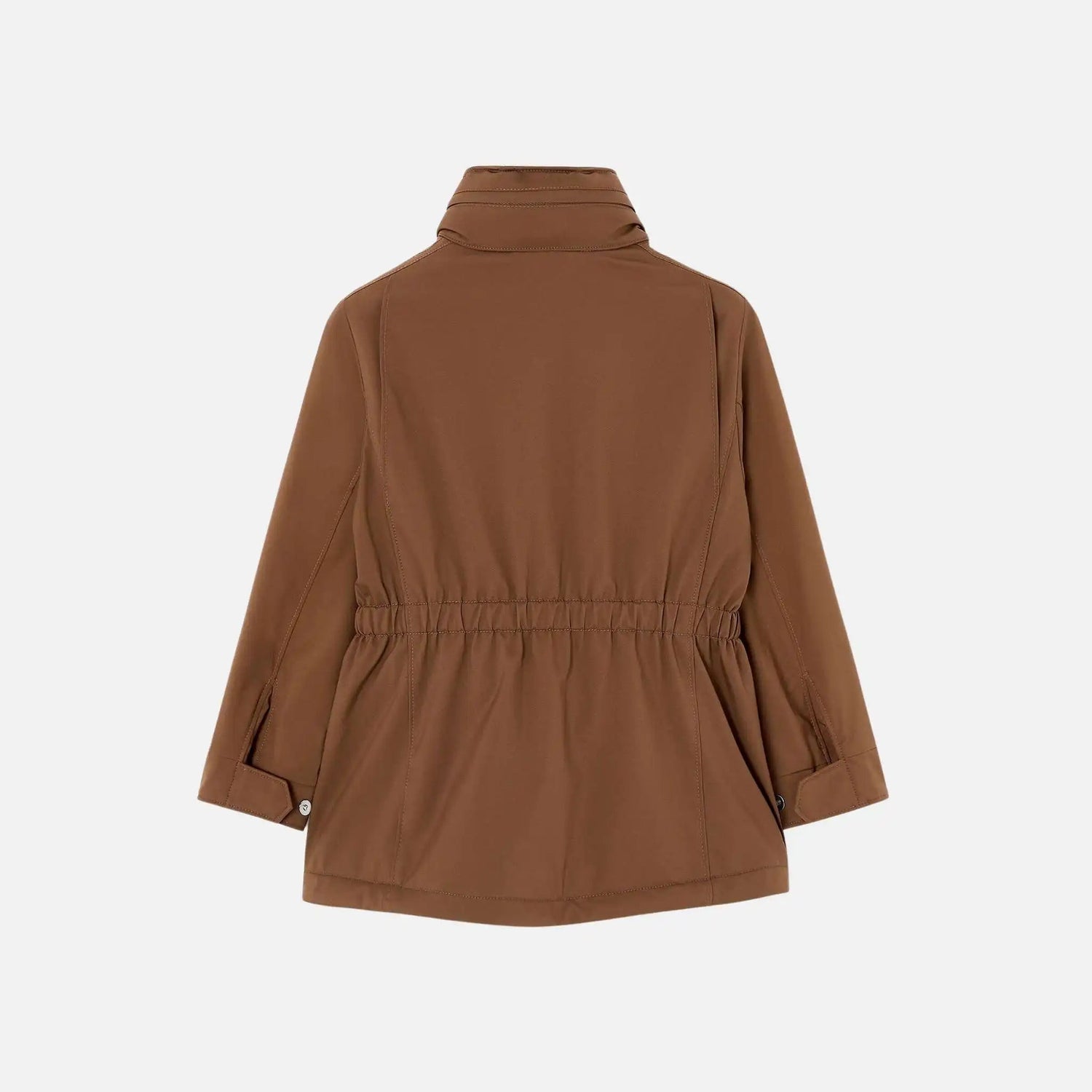 Kids Traveler Jacket Windmate Storm System