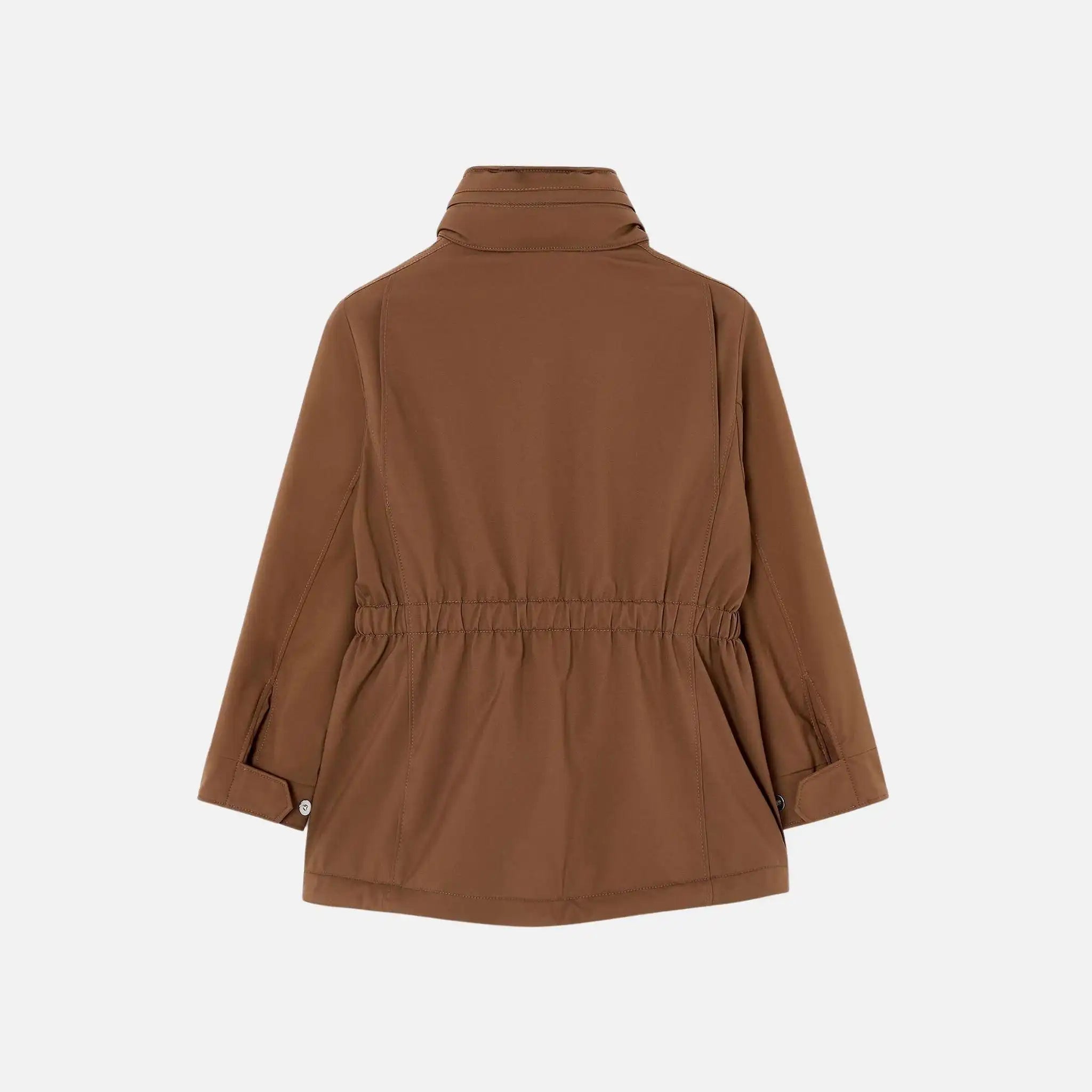 Kids Traveler Jacket Windmate Storm System