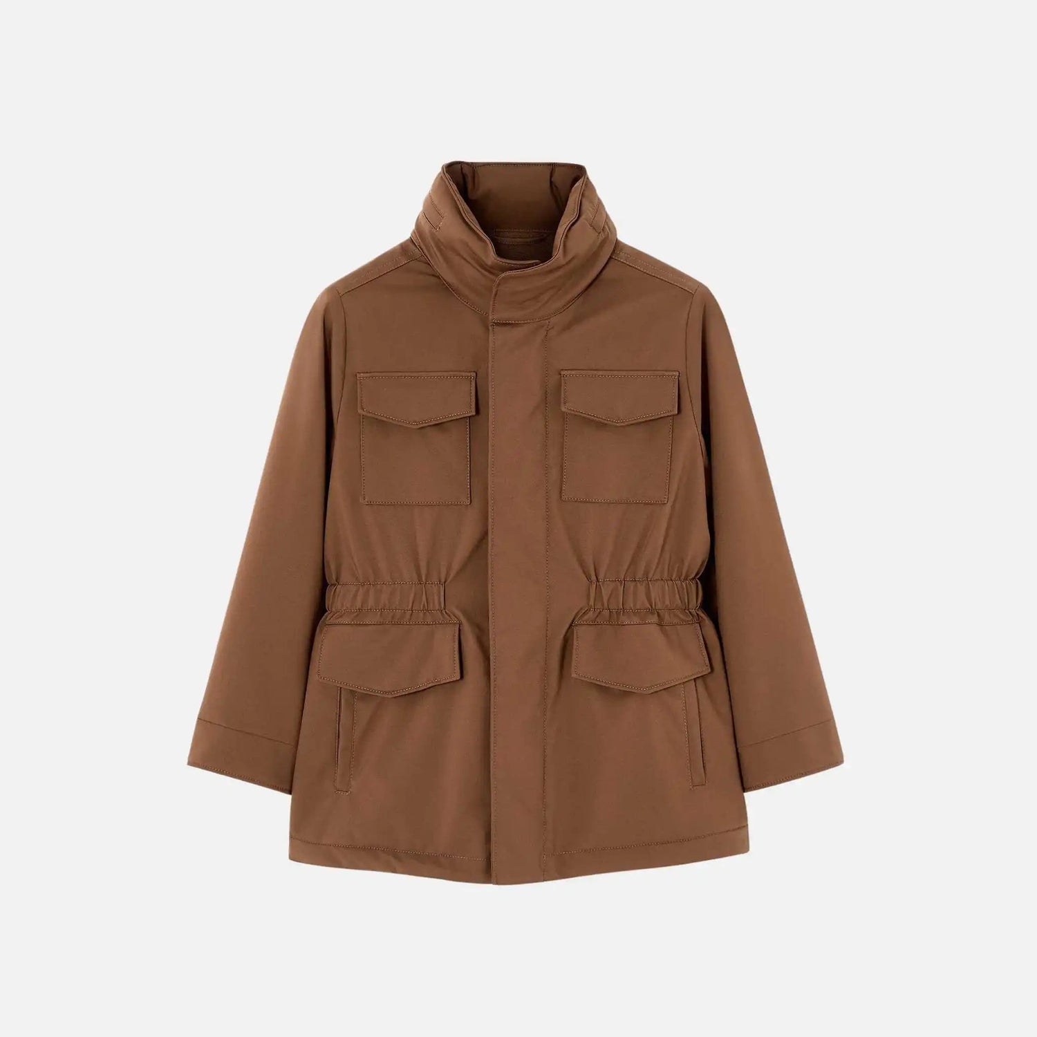 Kids Traveler Jacket Windmate Storm System