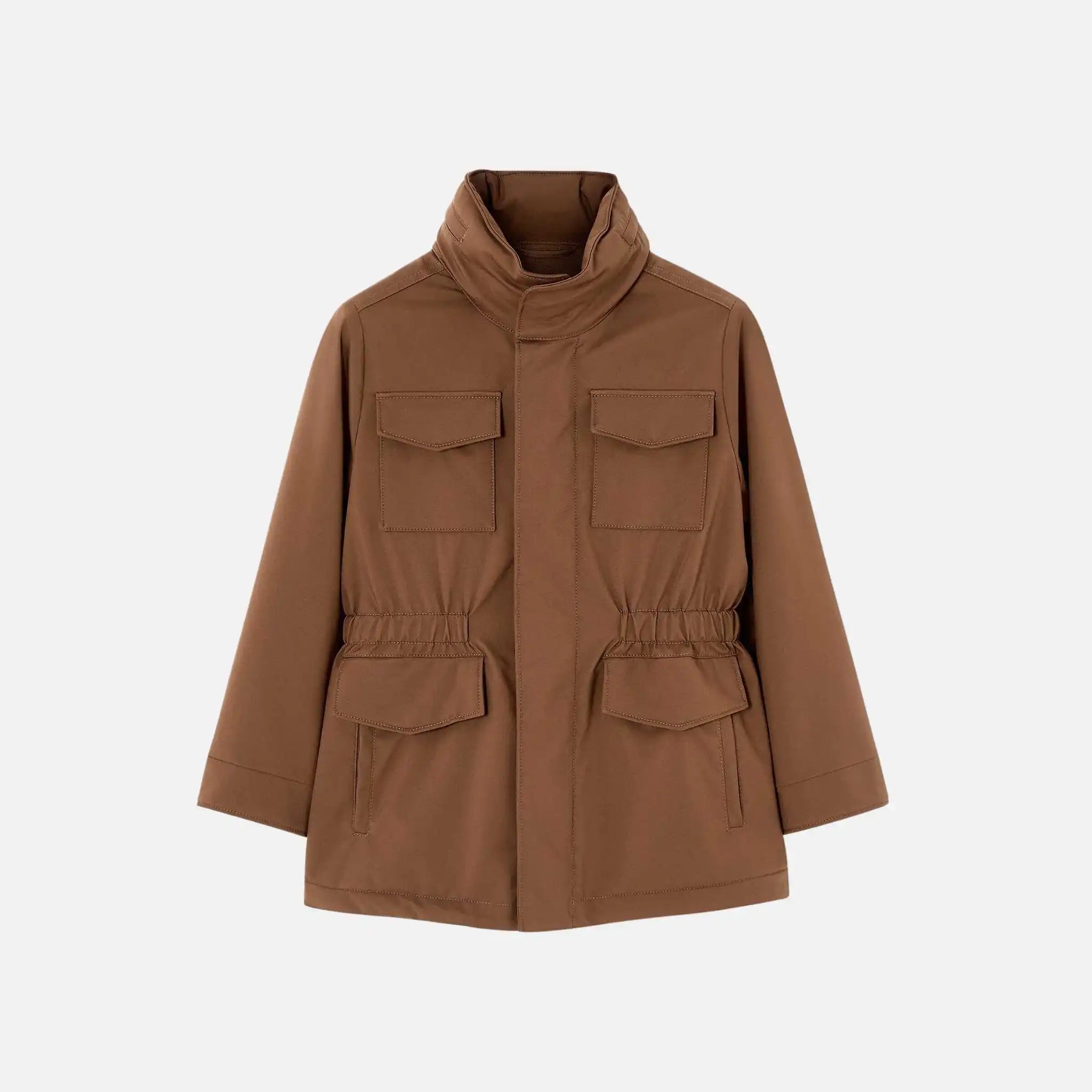 Kids Traveler Jacket Windmate Storm System