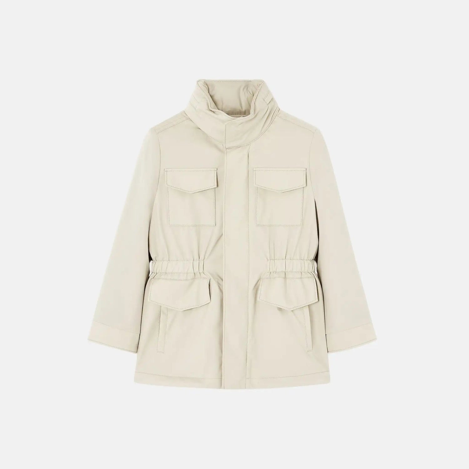 Kids Traveler Jacket Windmate Storm System