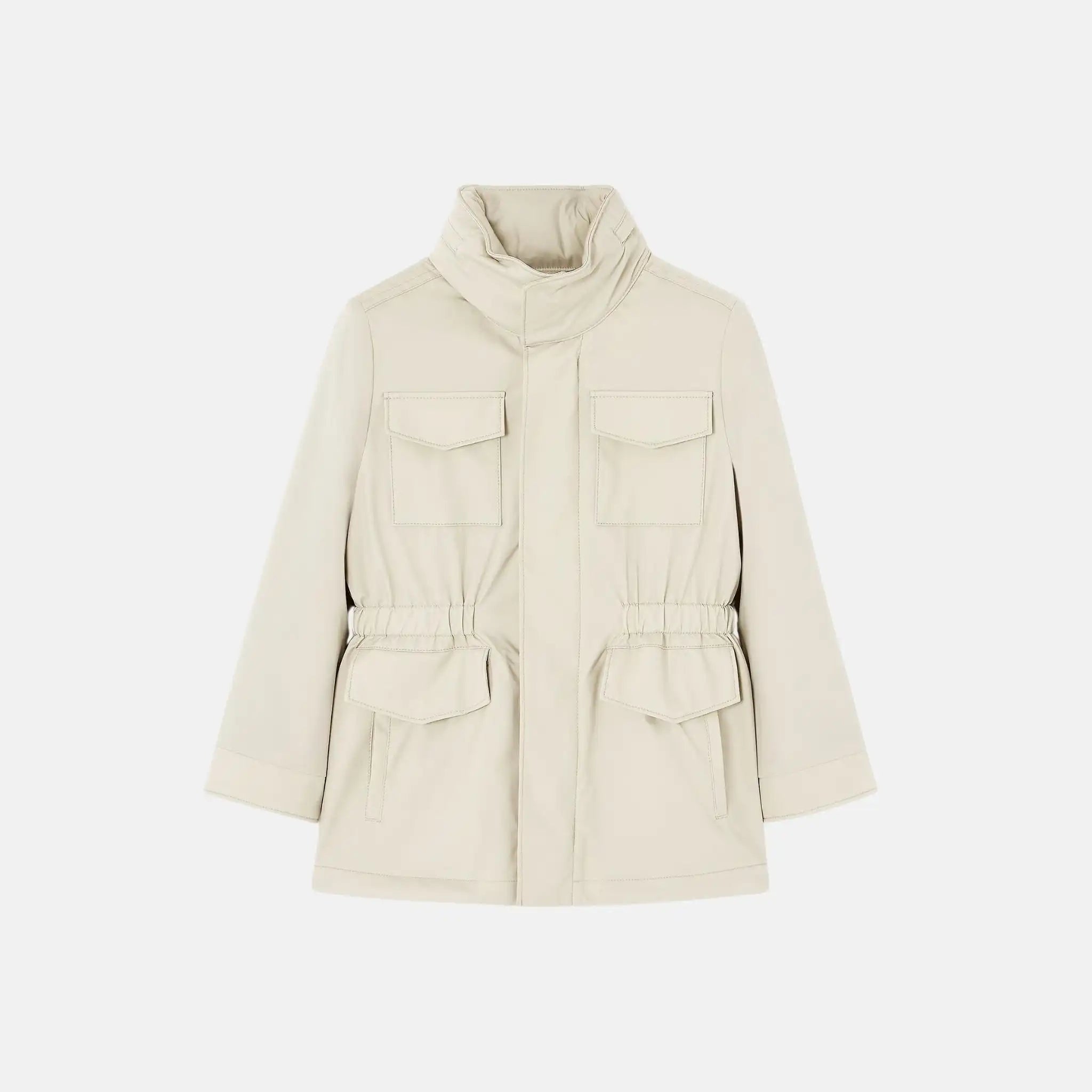 Kids Traveler Jacket Windmate Storm System