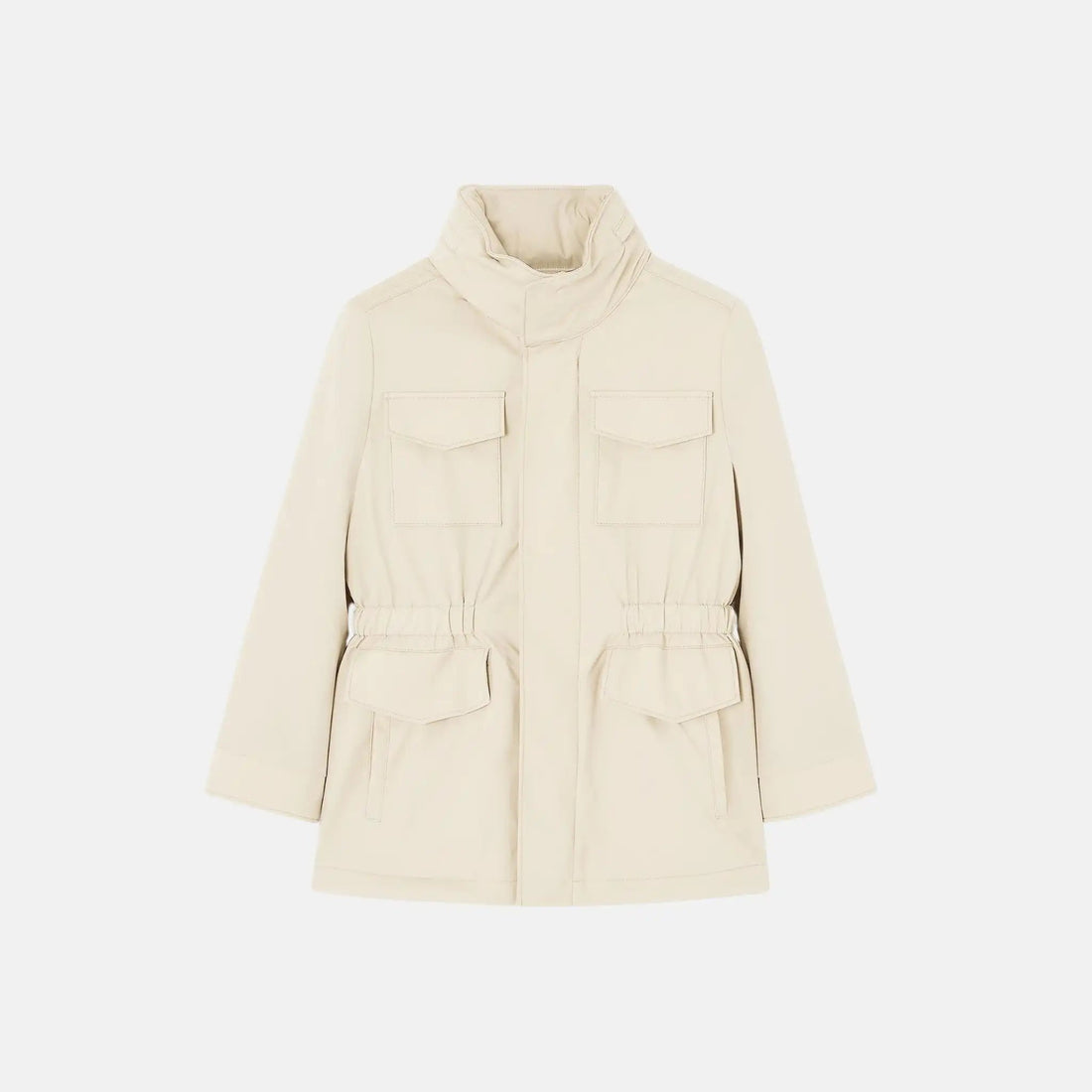 Kids Traveler Jacket Windmate Storm System