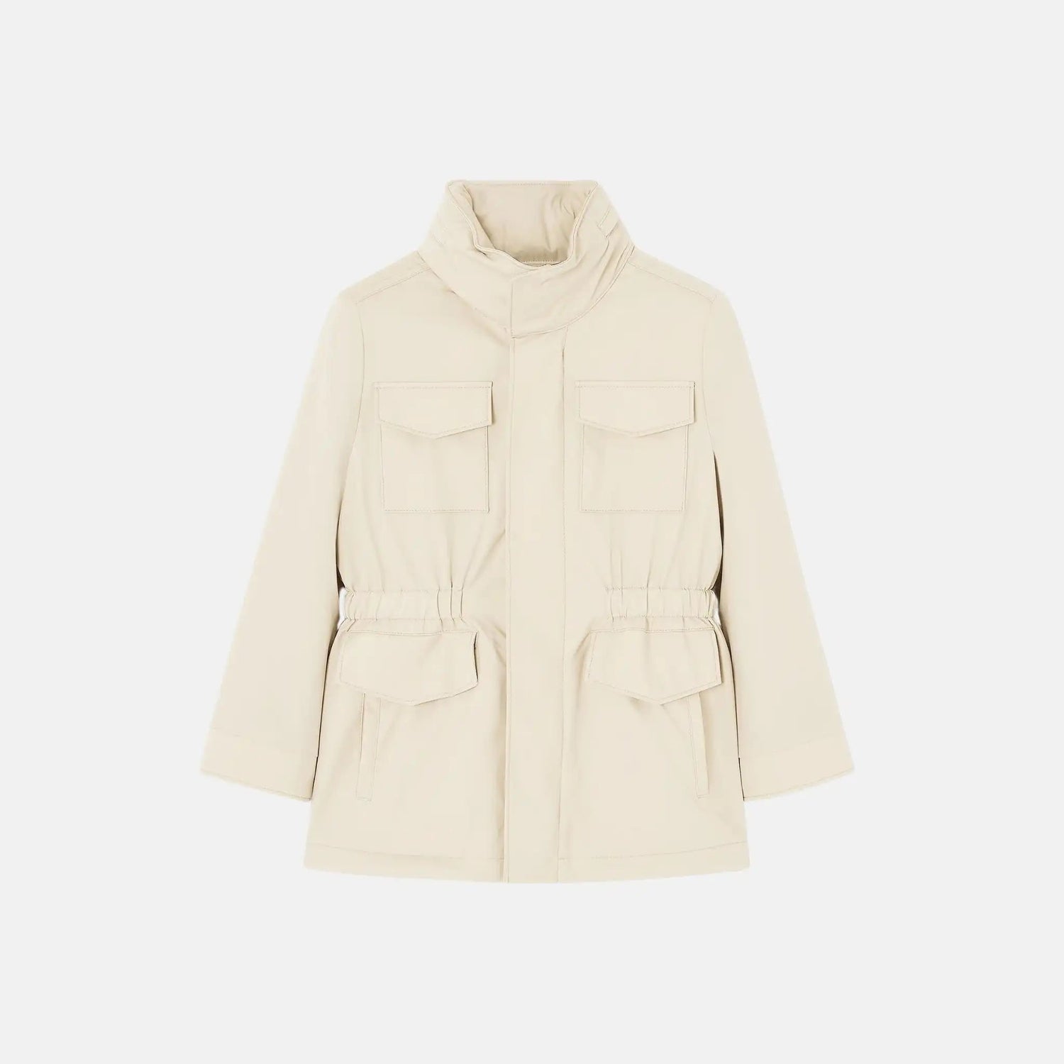 Kids Traveler Jacket Windmate Storm System