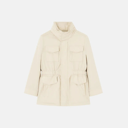 Kids Traveler Jacket Windmate Storm System