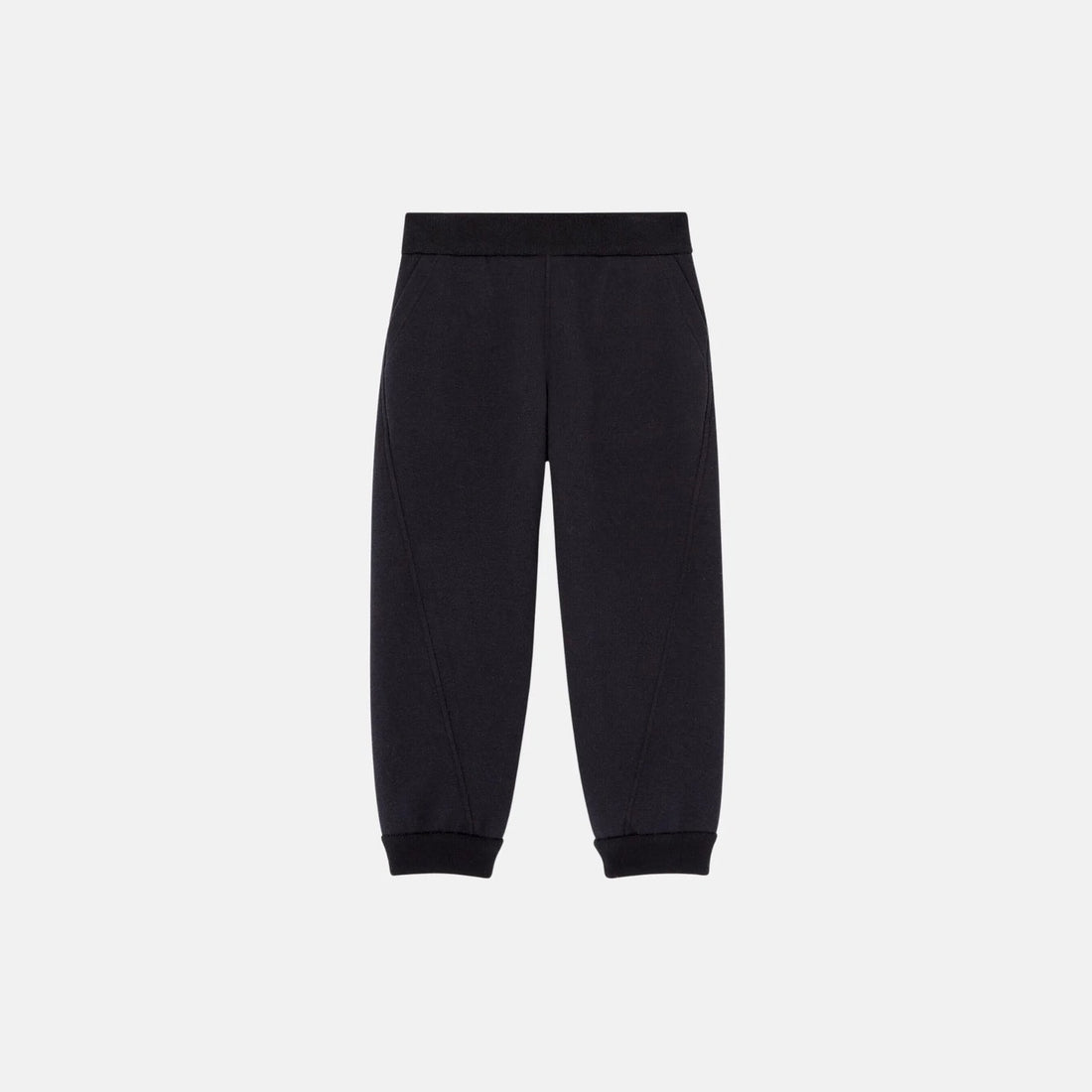 Kids Viera Pants Cashmere Cotton Silk