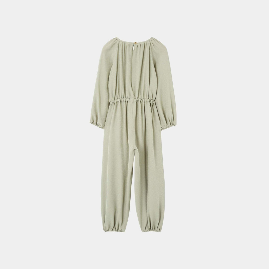 Kids Viviana Jumpsuit Silk