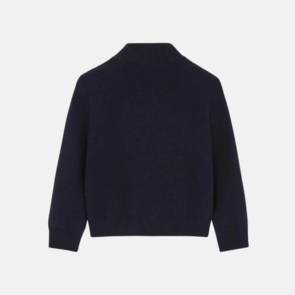 Kids Wonderland Bomber Jacket Wish Wool