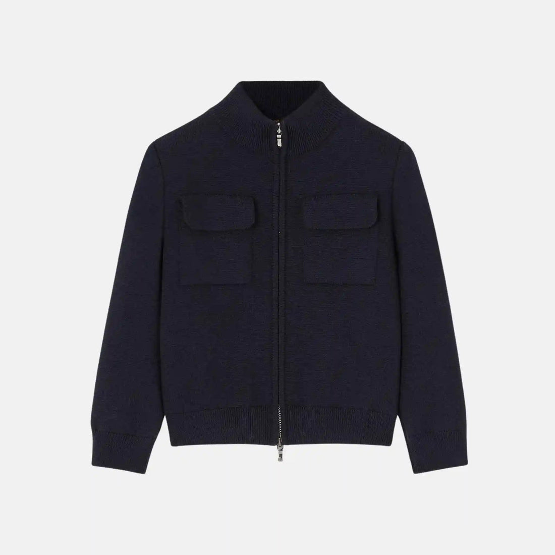 Kids Wonderland Bomber Jacket Wish Wool