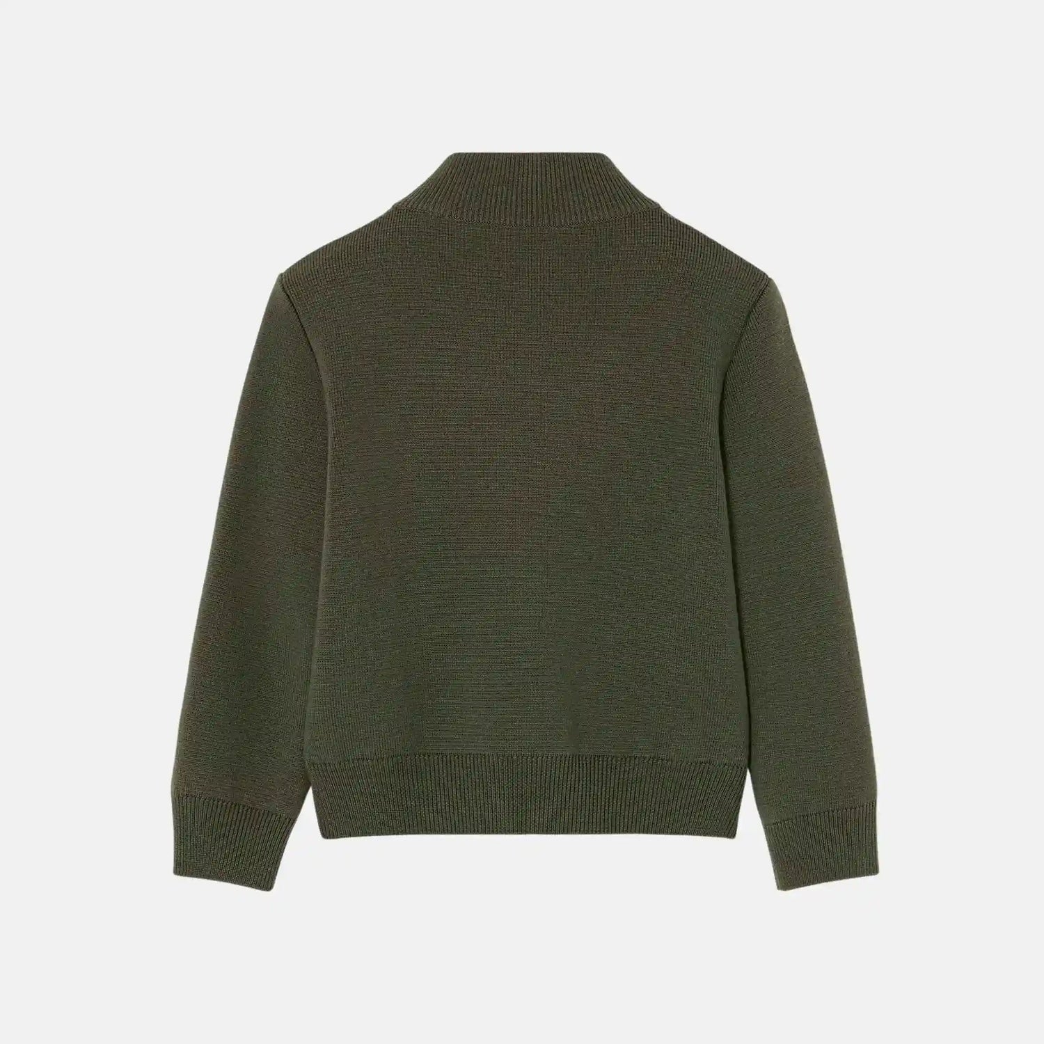 Kids Wonderland Bomber Jacket Wish Wool