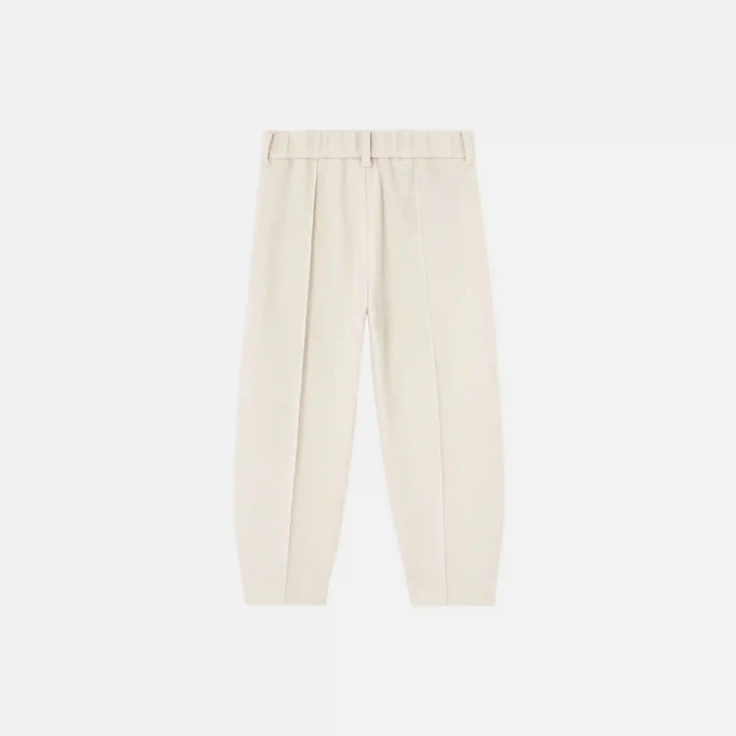 Kids Zack Trousers in Jersey Novalis