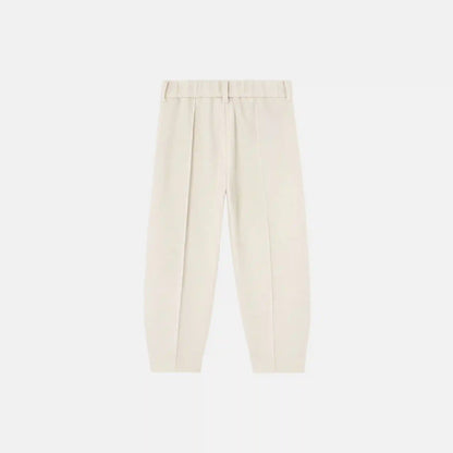 Kids Zack Trousers in Jersey Novalis