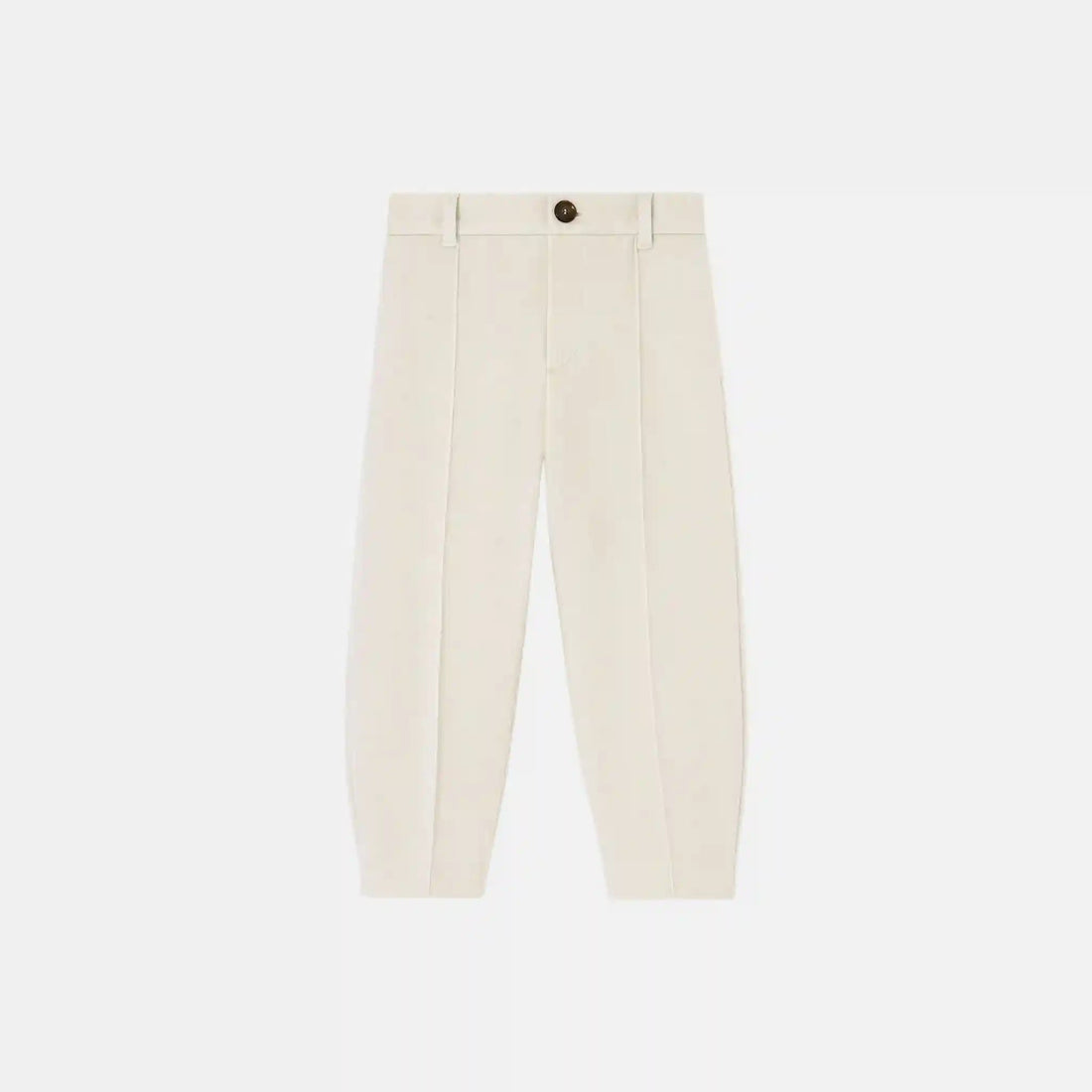 Kids Zack Trousers in Jersey Novalis
