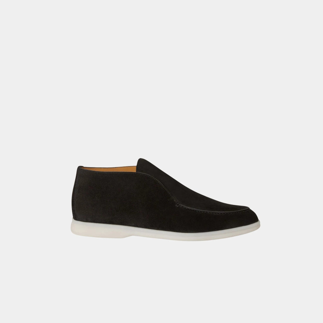 Open Walk Ankle Boots