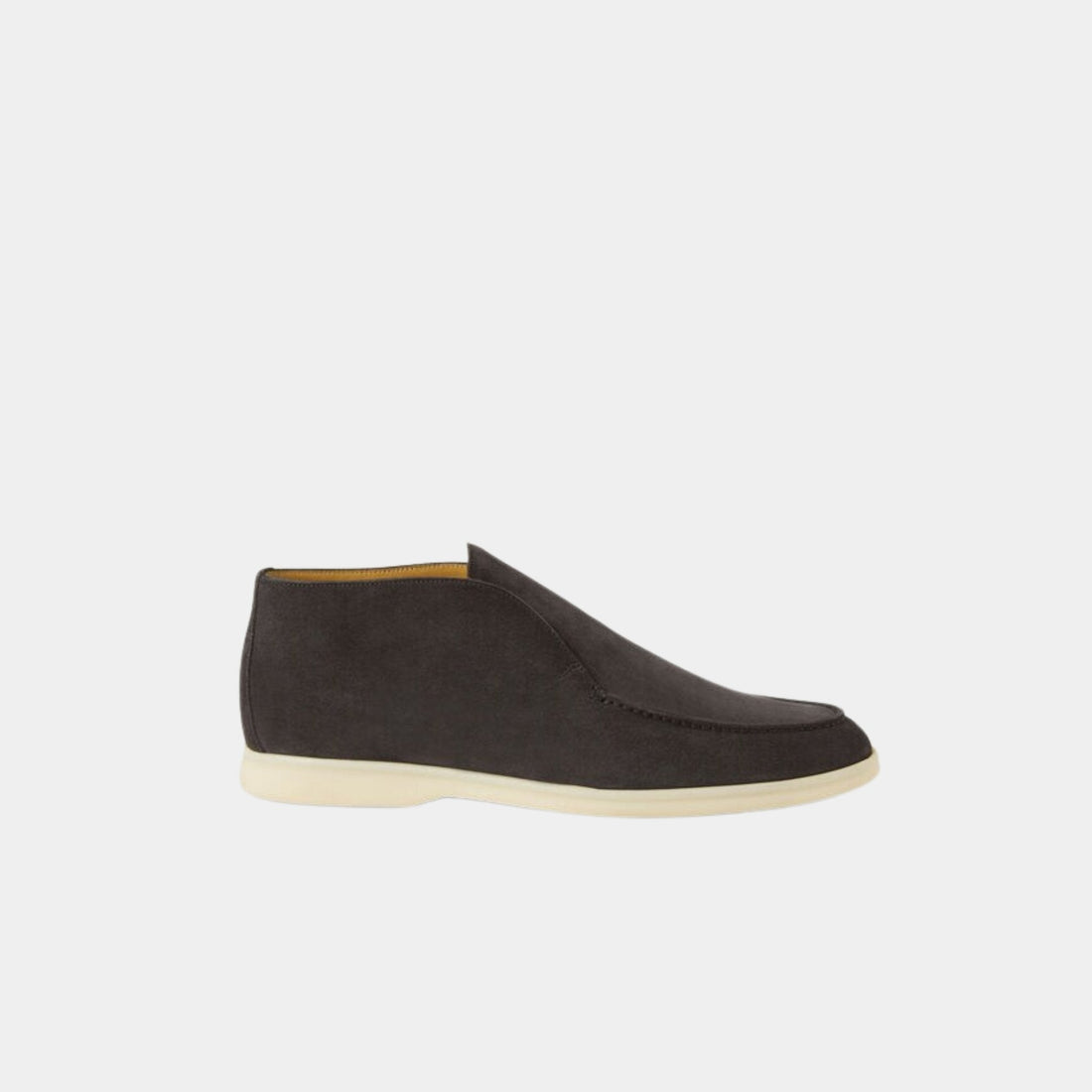 Open Walk Ankle Boots