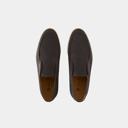 Open Walk Ankle Boots