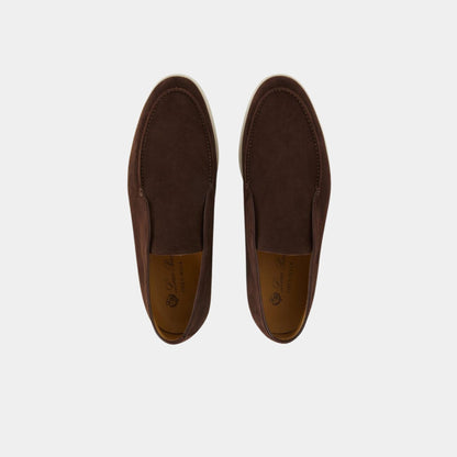 Open Walk Ankle Boots