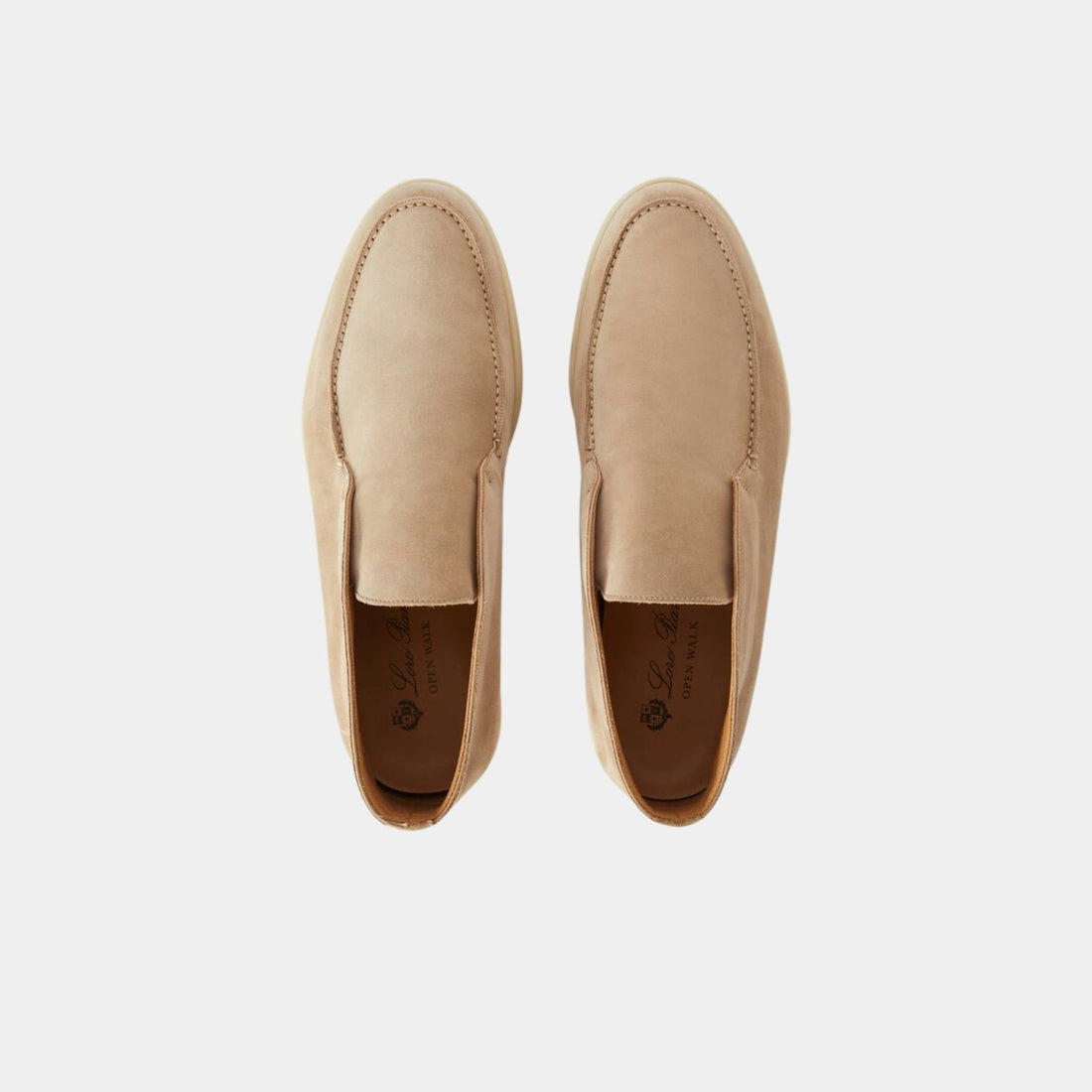 Open Walk Ankle Boots