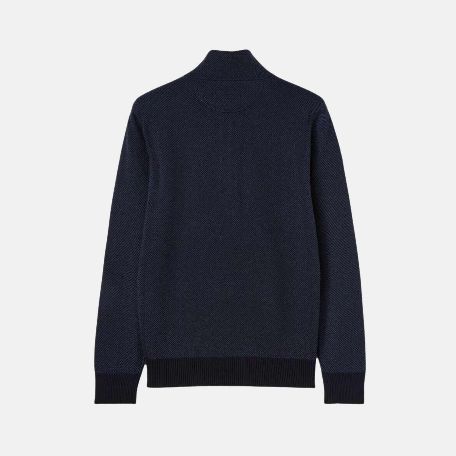 Roadster Mezzocollo Sweater Cashmere