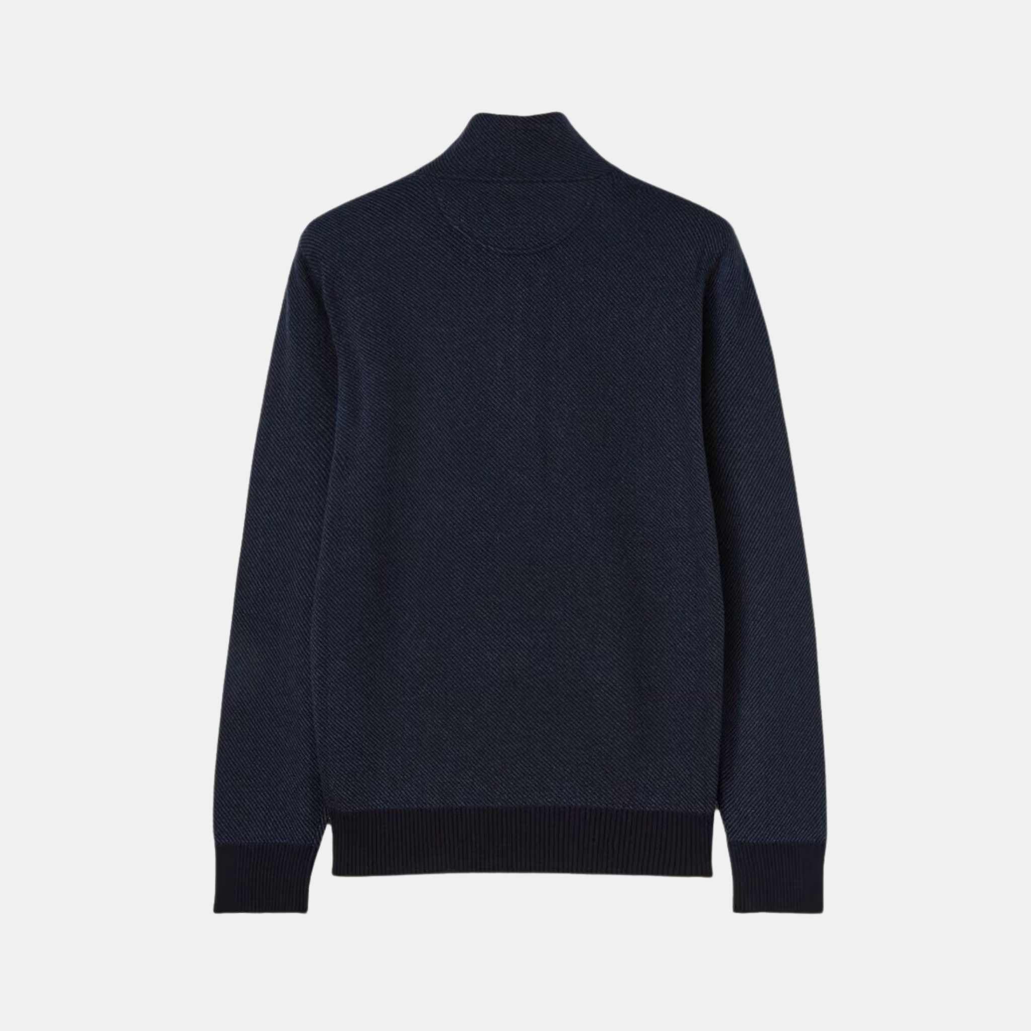 Roadster Mezzocollo Sweater Cashmere